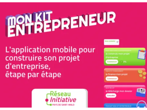 Mon Kit Entrepreneur
